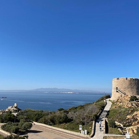 La Casa Dei Nodi - Santa Teresa Di Gallura Extérieur photo