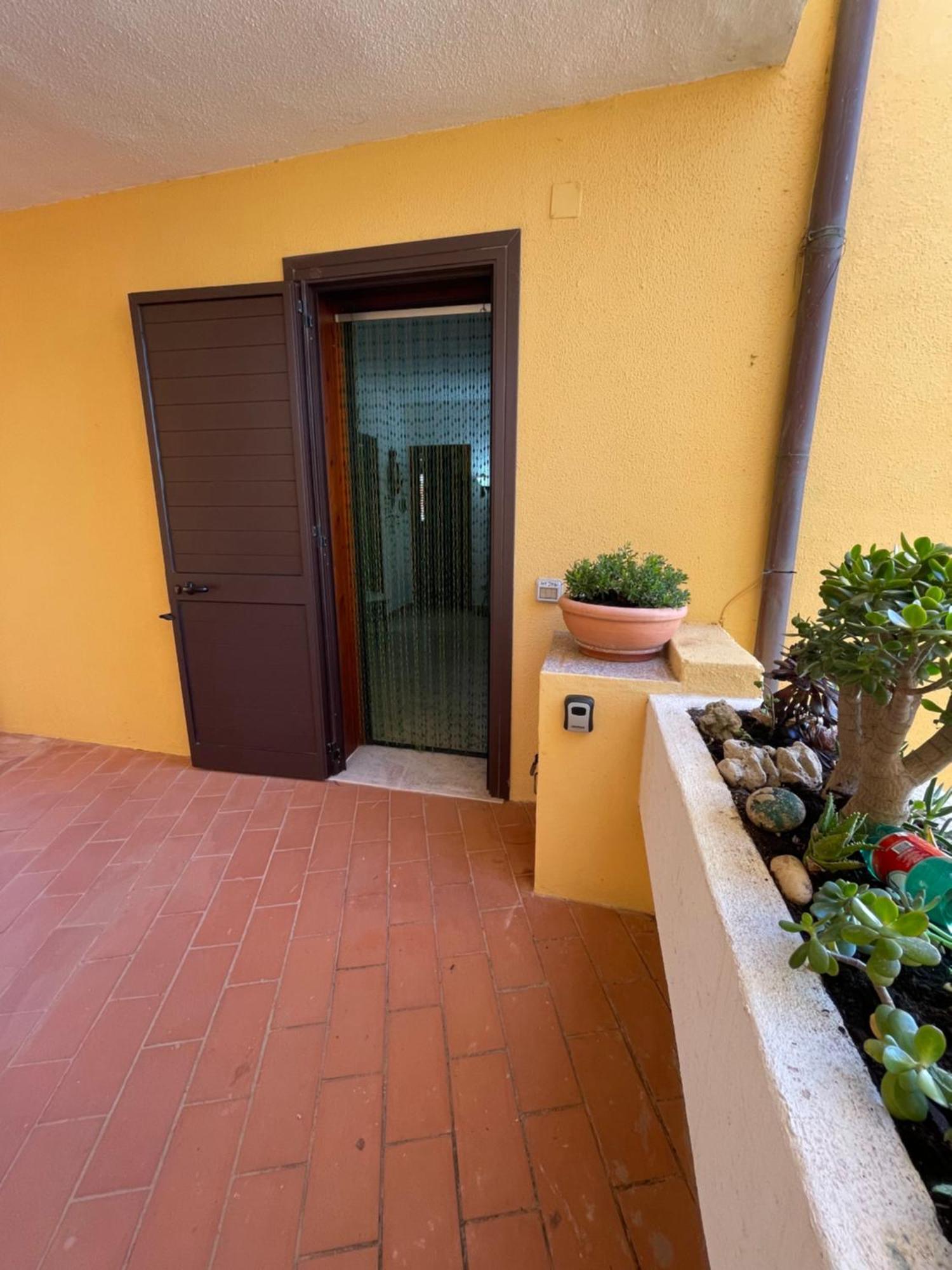 La Casa Dei Nodi - Santa Teresa Di Gallura Extérieur photo
