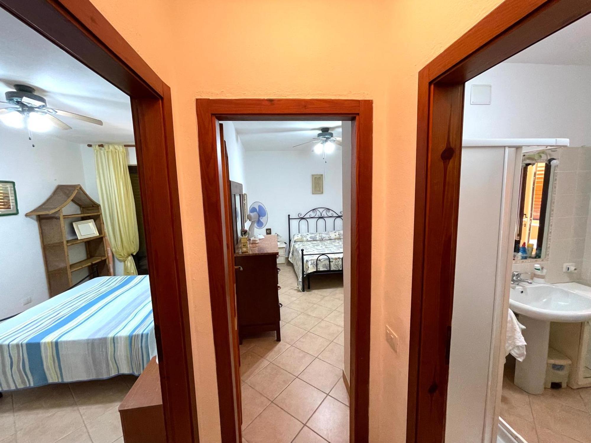 La Casa Dei Nodi - Santa Teresa Di Gallura Extérieur photo