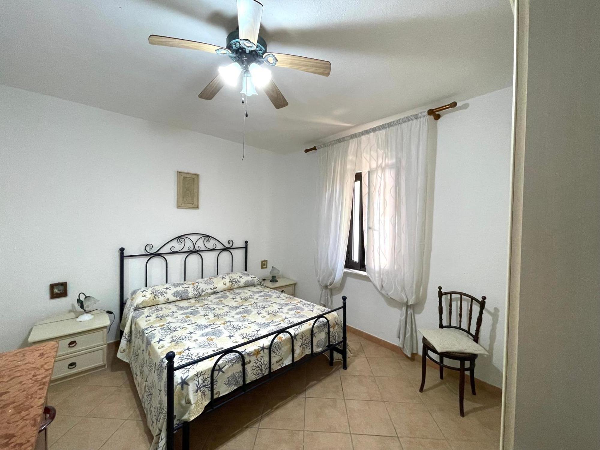 La Casa Dei Nodi - Santa Teresa Di Gallura Extérieur photo