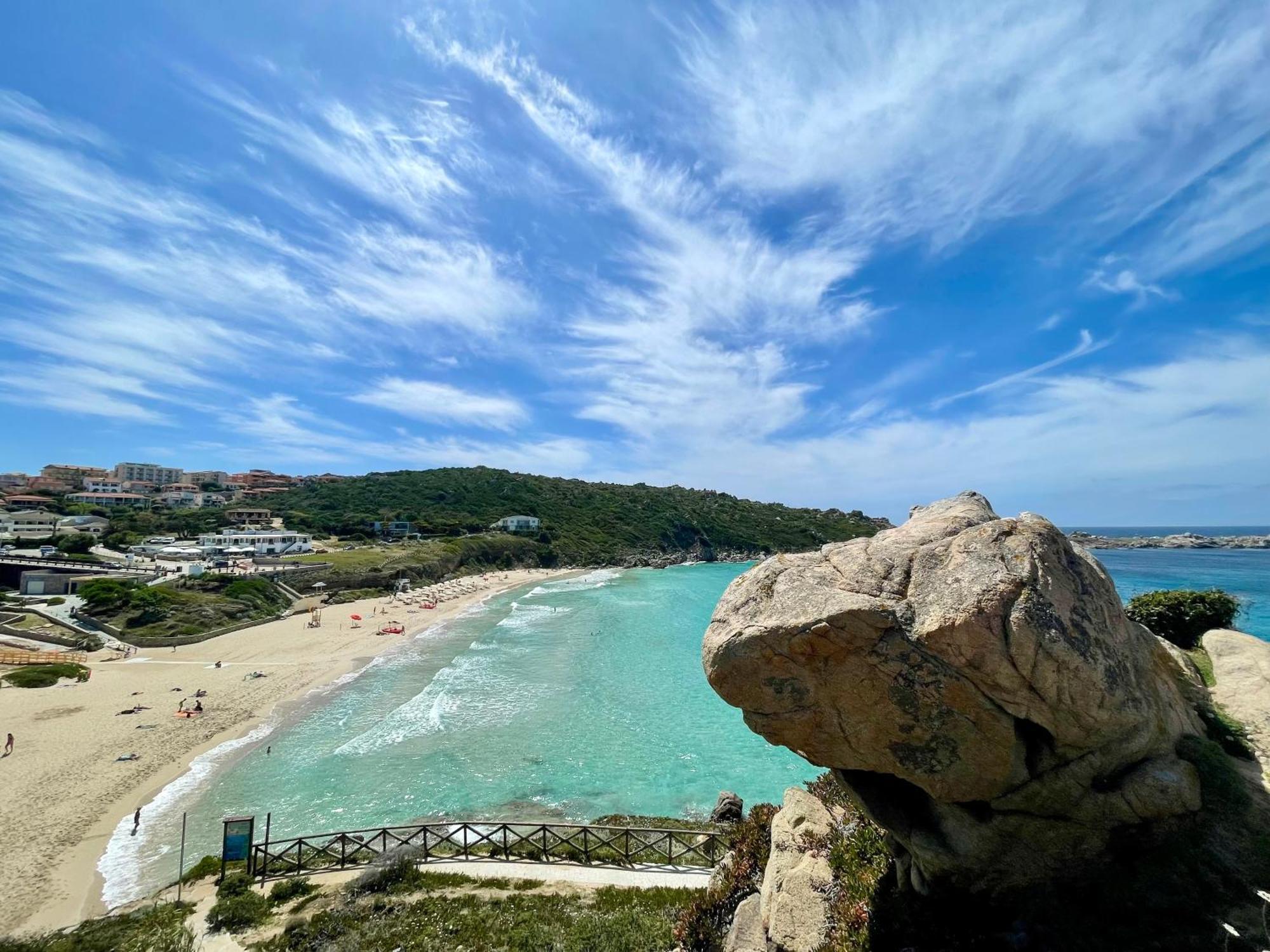 La Casa Dei Nodi - Santa Teresa Di Gallura Extérieur photo