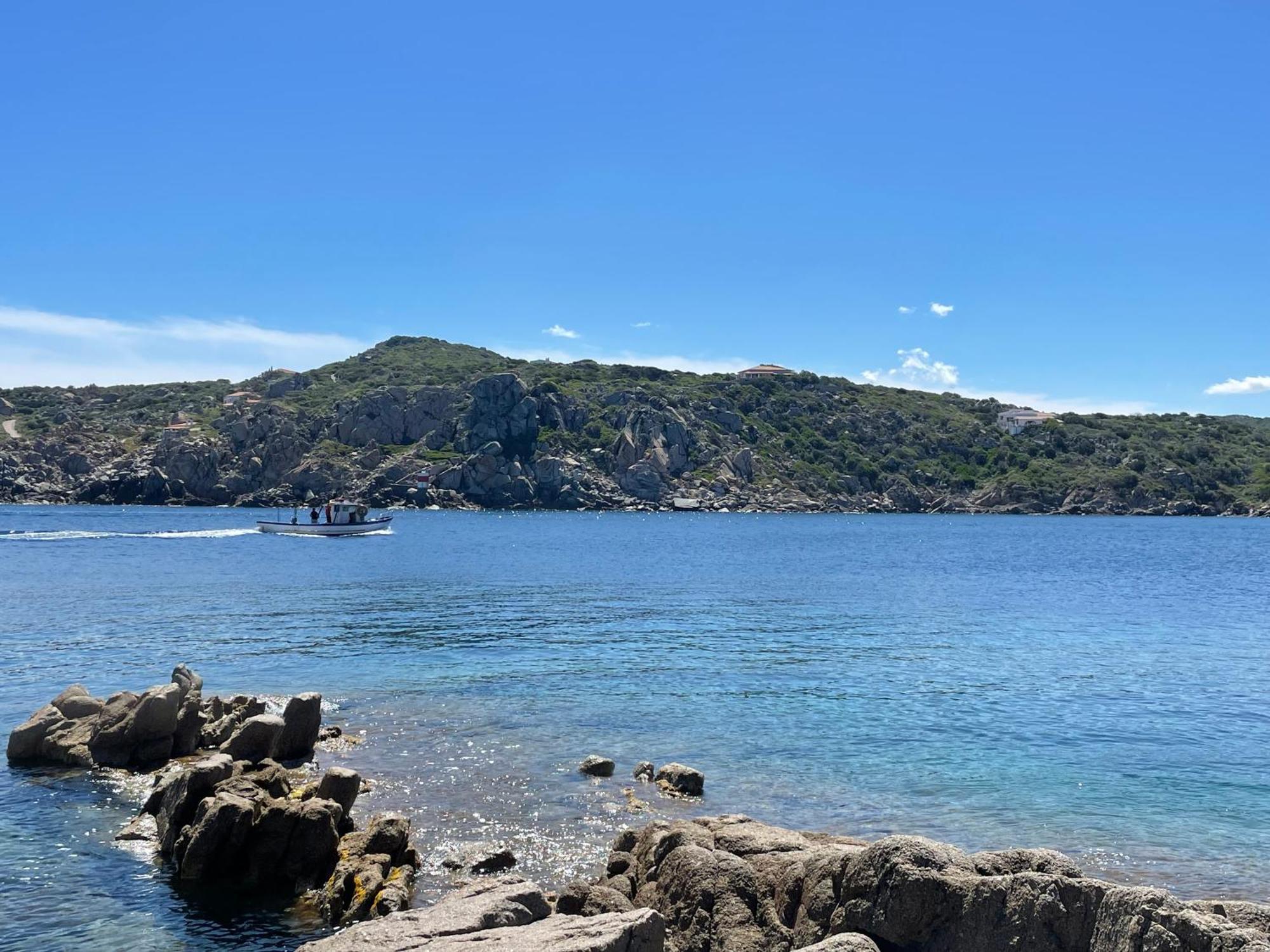 La Casa Dei Nodi - Santa Teresa Di Gallura Extérieur photo
